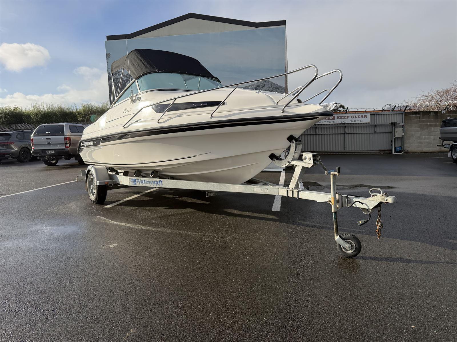 2008 Huntsman Dorado for sale in Christchurch