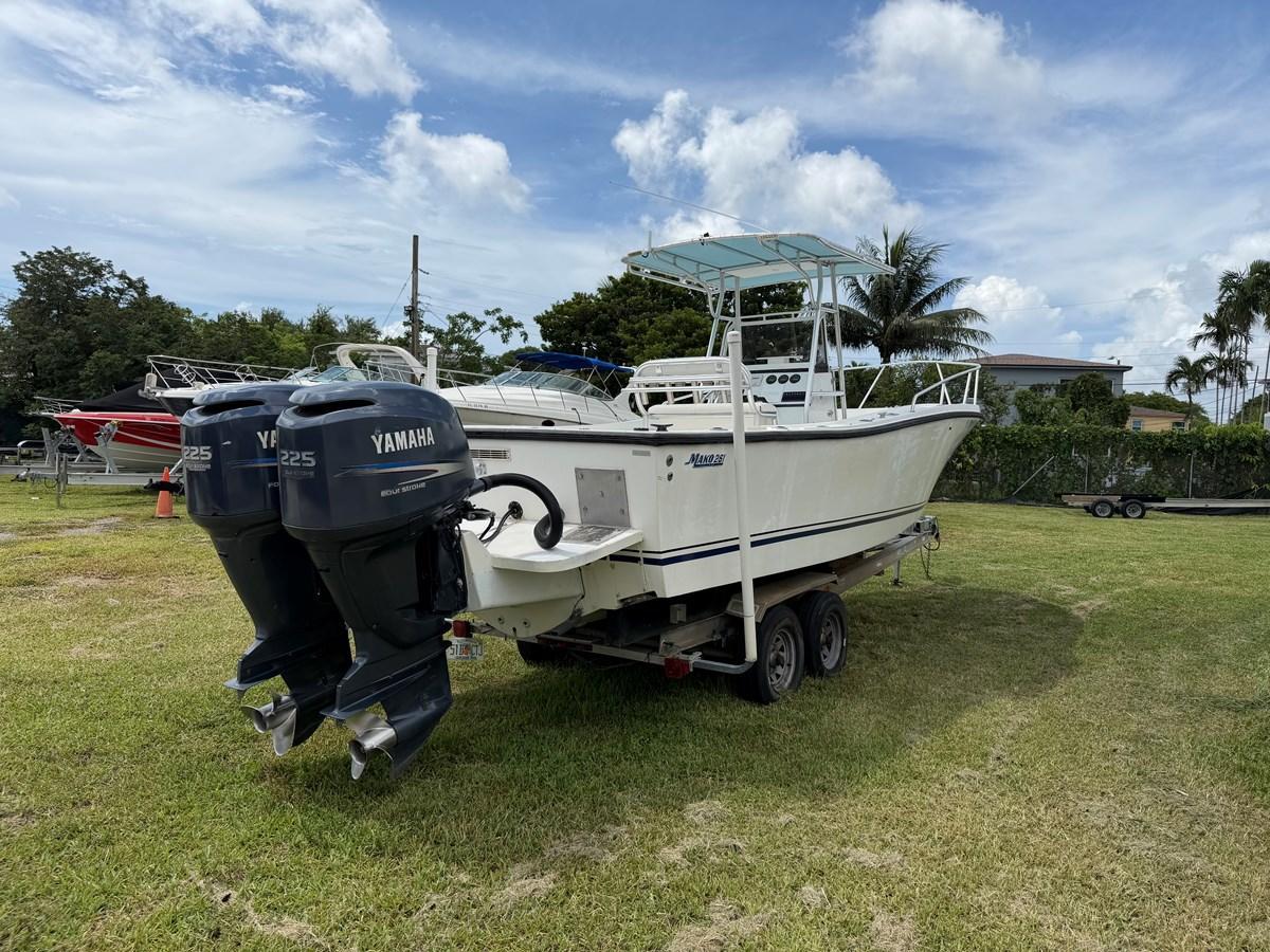Mako for sale