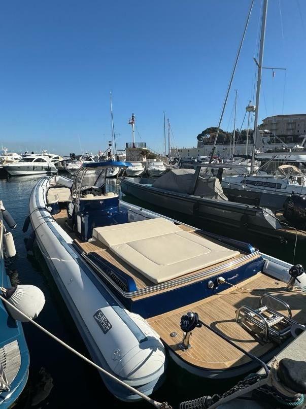 2008 for sale in Beaulieu-sur-Mer, France