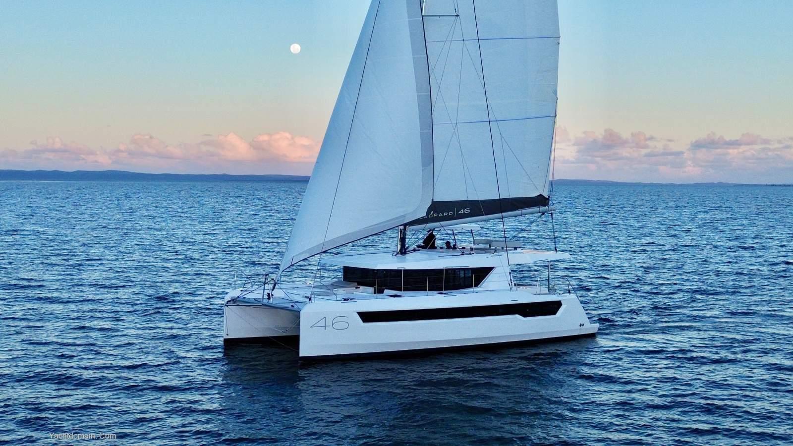 2026 Robertson & Caine 46 for sale in Manly, Queensland