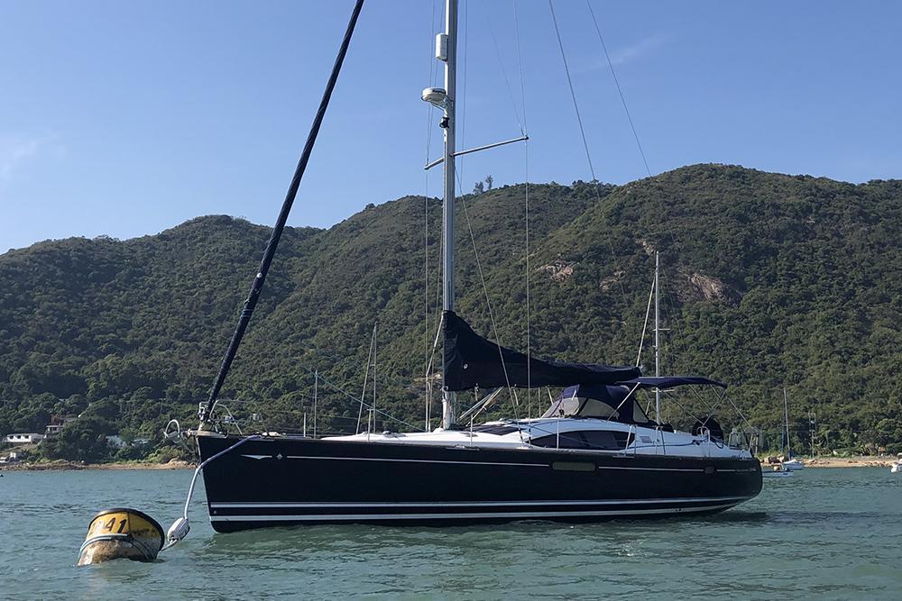 2010 Jeanneau Sun Odyssey 50 DS for sale