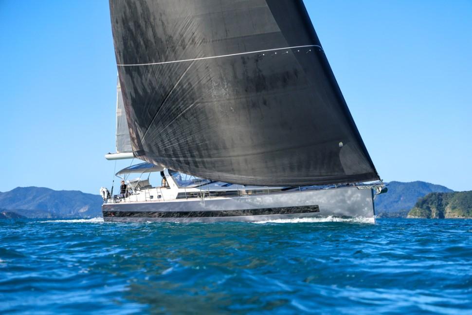 2019 Beneteau Oceanis Yacht 62 for sale in In Transit to Fiji