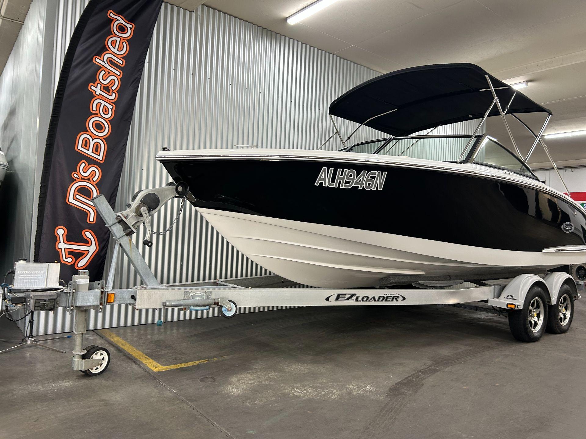 2019 Cobalt CS22 for sale in KIRRAWEE, New South Wales