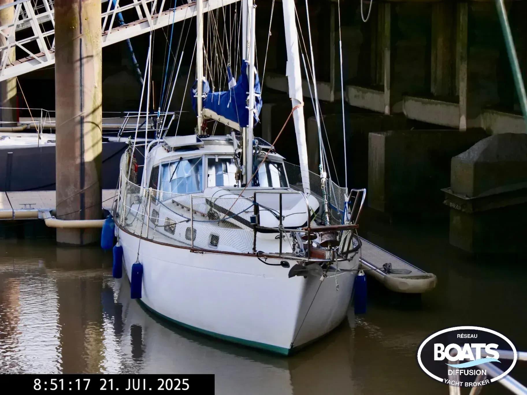 1975 Malo 50 for sale in Pauillac