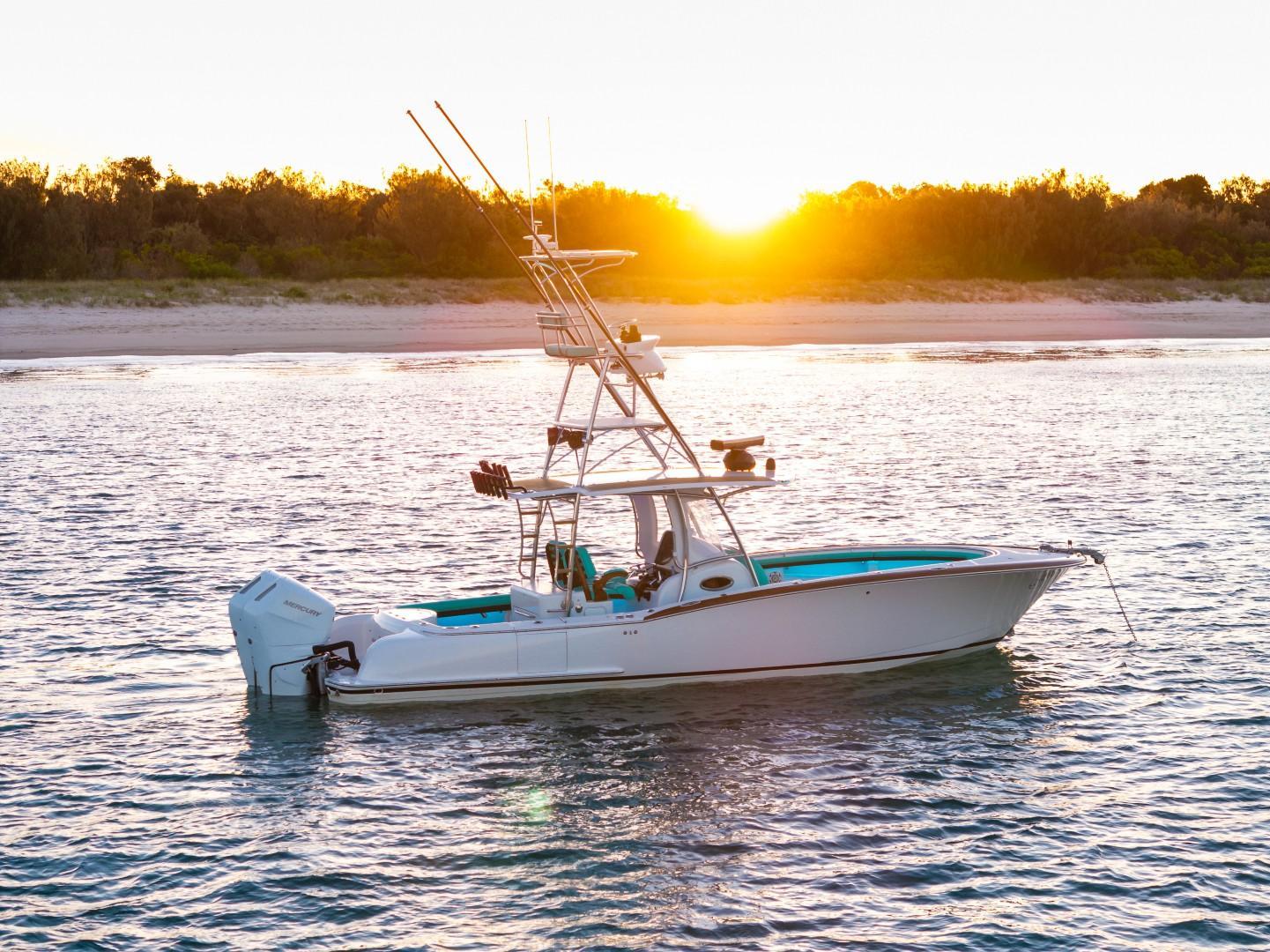 2019 Mag Bay 33 for sale