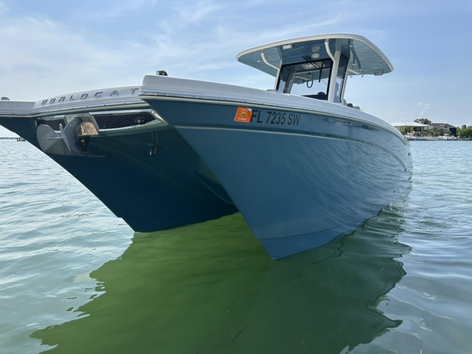 2020 World Cat 280 CCX for sale in ST PETERSBURG BEACH, Florida, United States