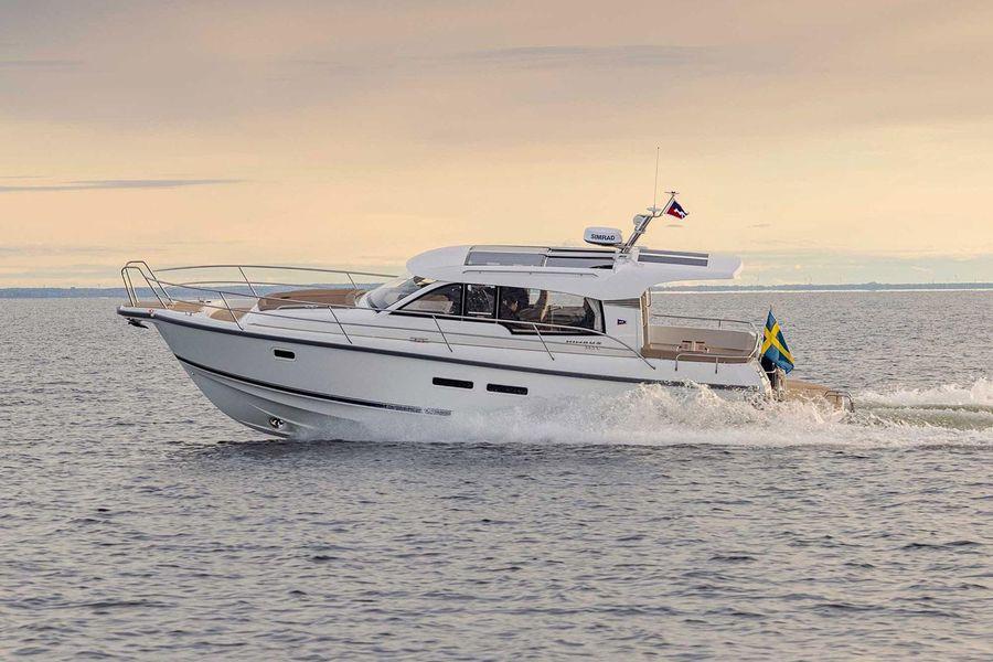 2025 Nimbus 365 Coupe for sale in Quincy, MA, US