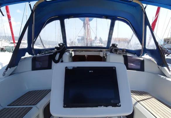 Jeanneau Sun Odyssey 389