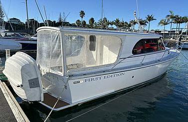 2004 Franklin 925 for sale in Pine Harbour, Auckland
