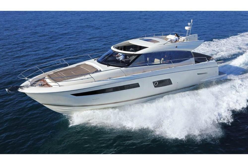 Prestige 560