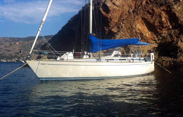 Nautor Swan 37