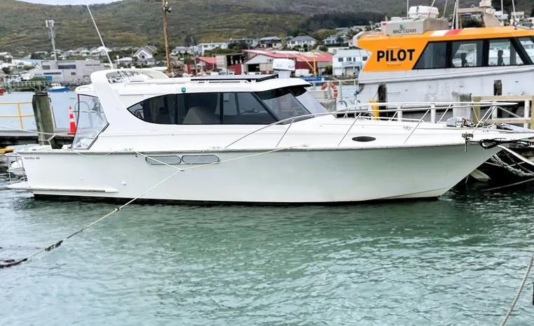 2012 for sale in Bluff