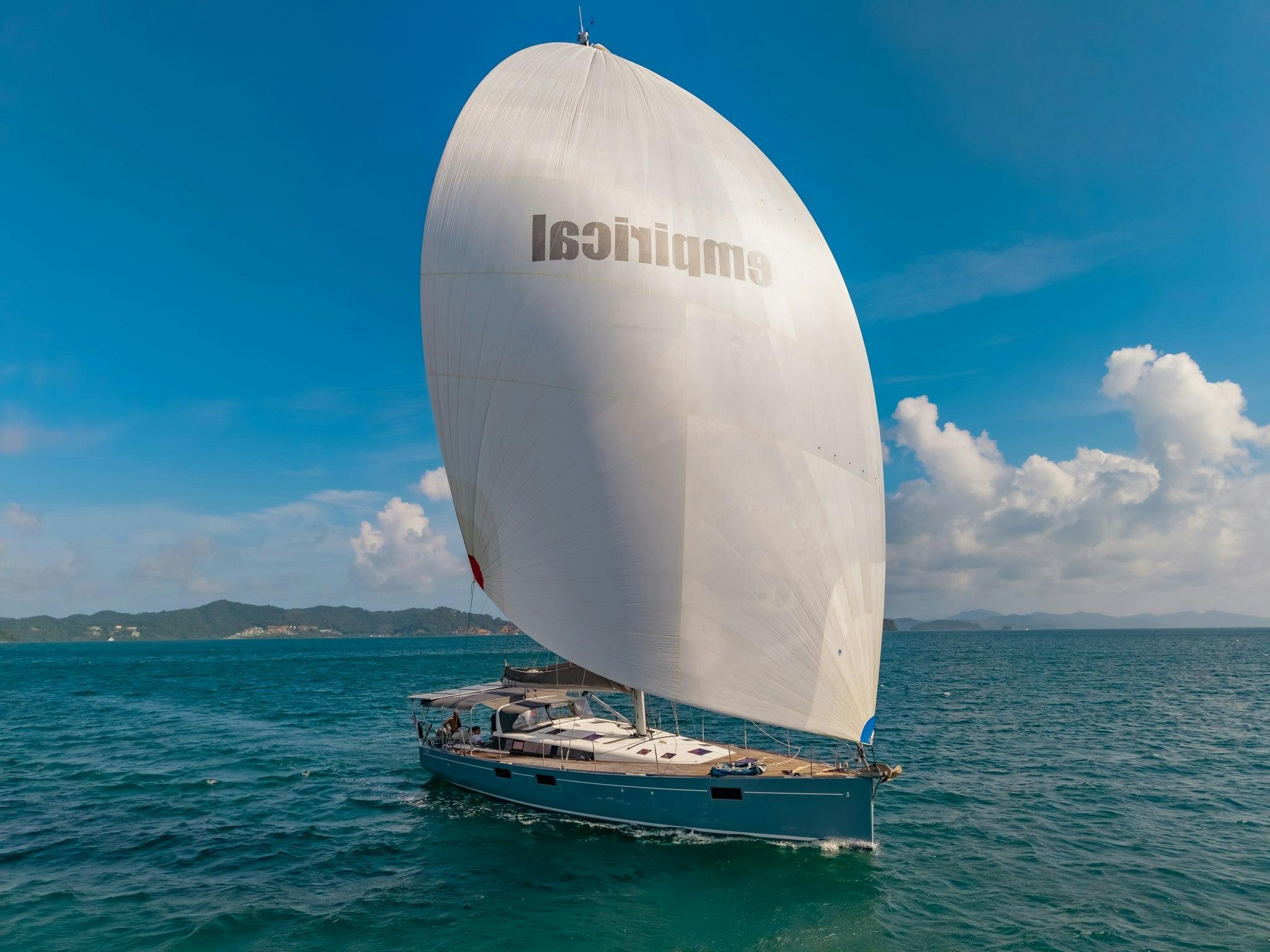 Beneteau