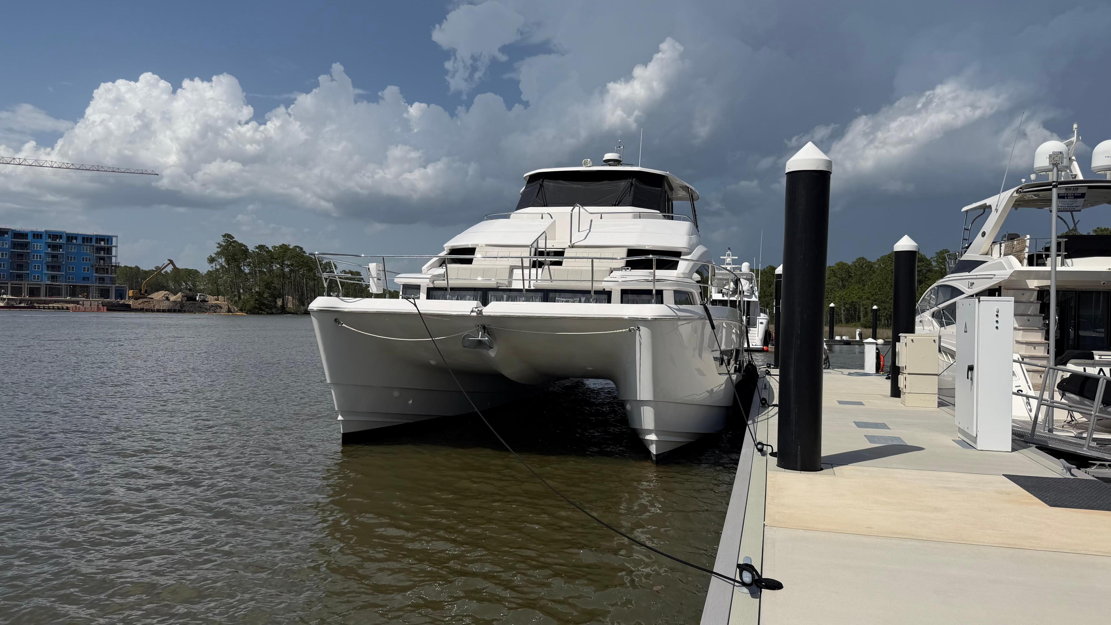 Aquila 54 for sale