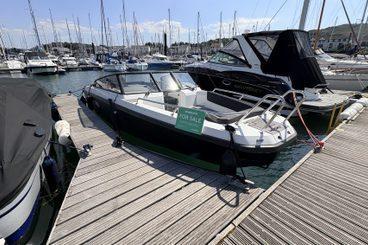 2019 Finnmaster Husky R8 for sale in Conwy Marina