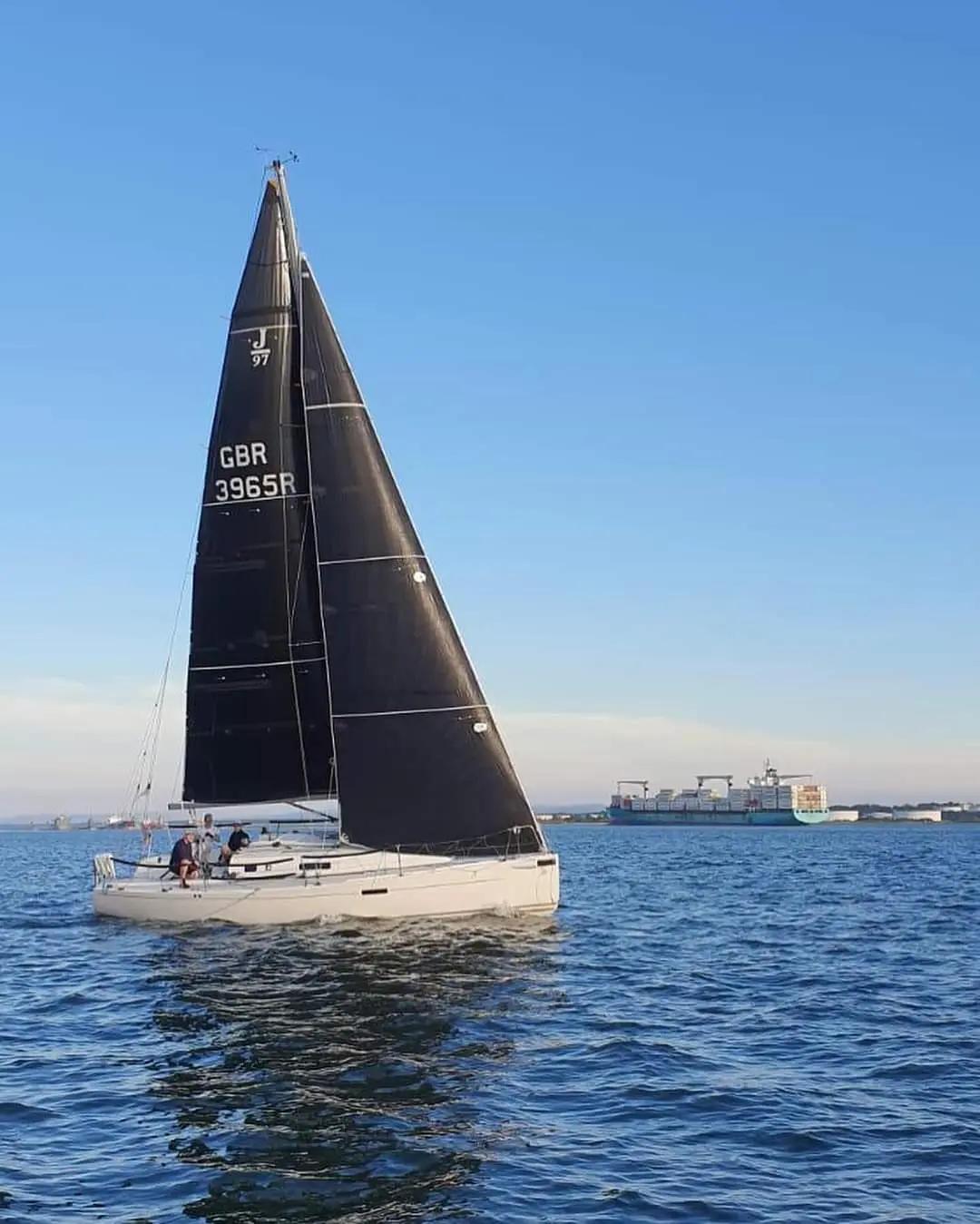 2014 J Boats J97 for sale in Hamble-le-Rice, ENG, GB