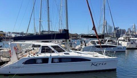 Seawind 1160