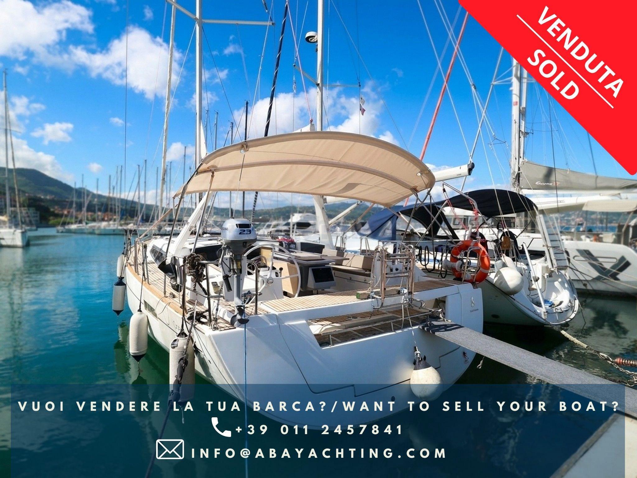 Beneteau Oceanis 45