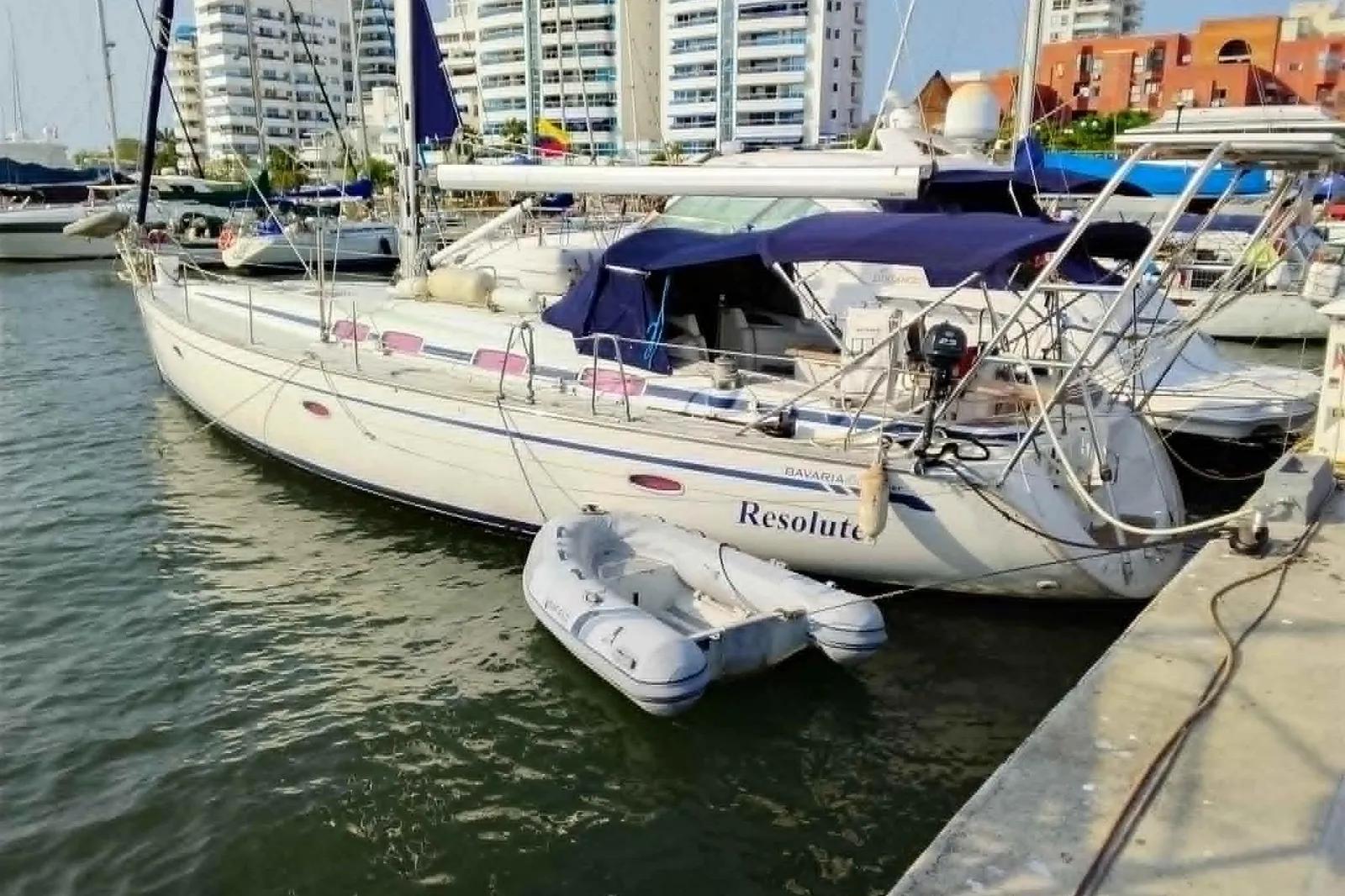 2007 Bavaria Cruiser 46 for sale in Cartagena, CO
