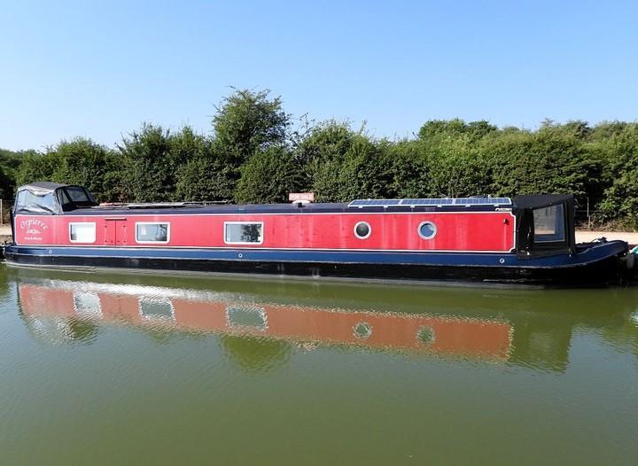 2014 Collingwood for sale in Fenny Marina