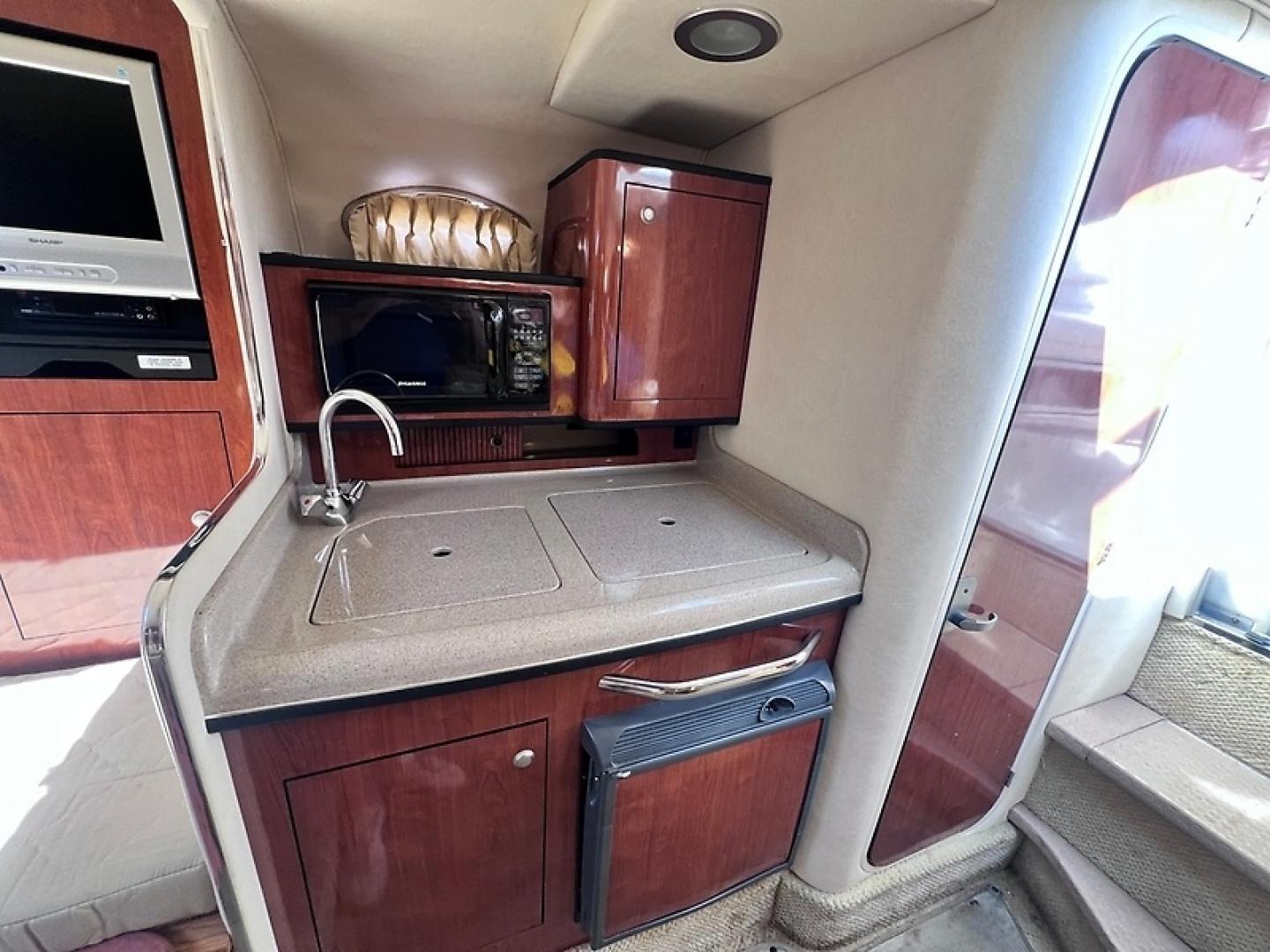 Sea Ray 280 Sundancer
