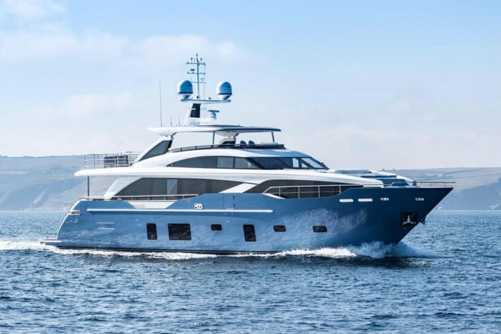 2019 Princess 30M for sale in Monaco, Monte Carlo, Monaco