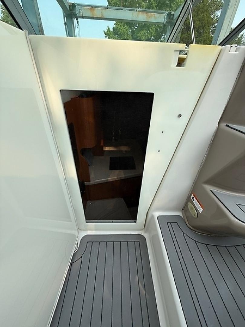 2003 Four Winns Vista 268 for sale in Annapolis, Maryland
