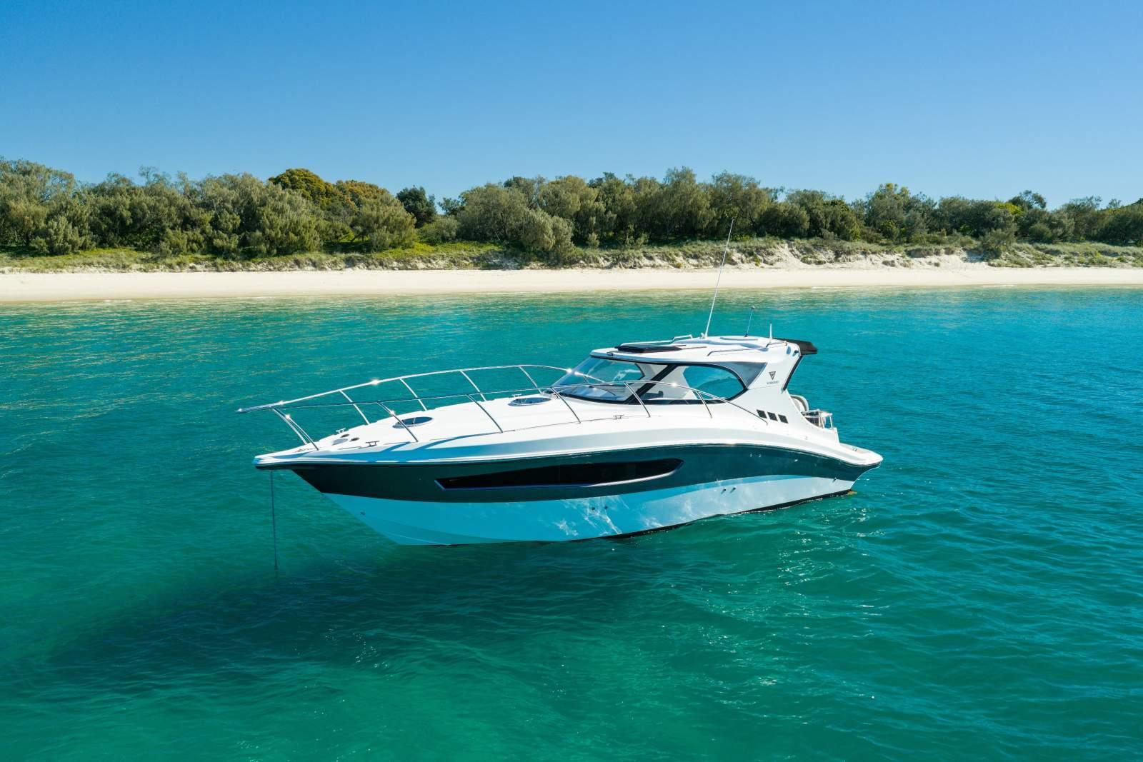 2025 Vornaro 3700S for sale in Sanctuary Cove Marina