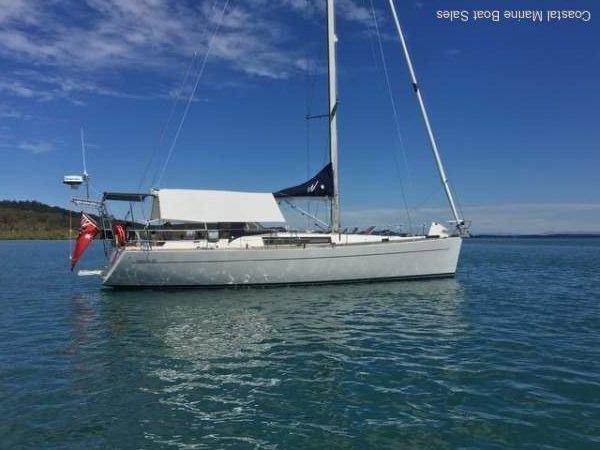 2008 Wauquiez Centurion 45s for sale in Queensland