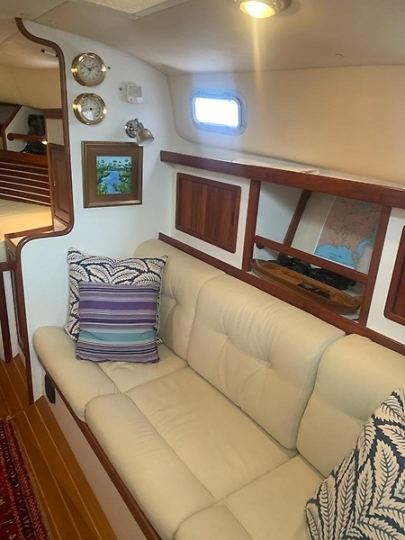 1998 Little Harbor 36 Whisper Jet for sale in Morehead City, North Carolina