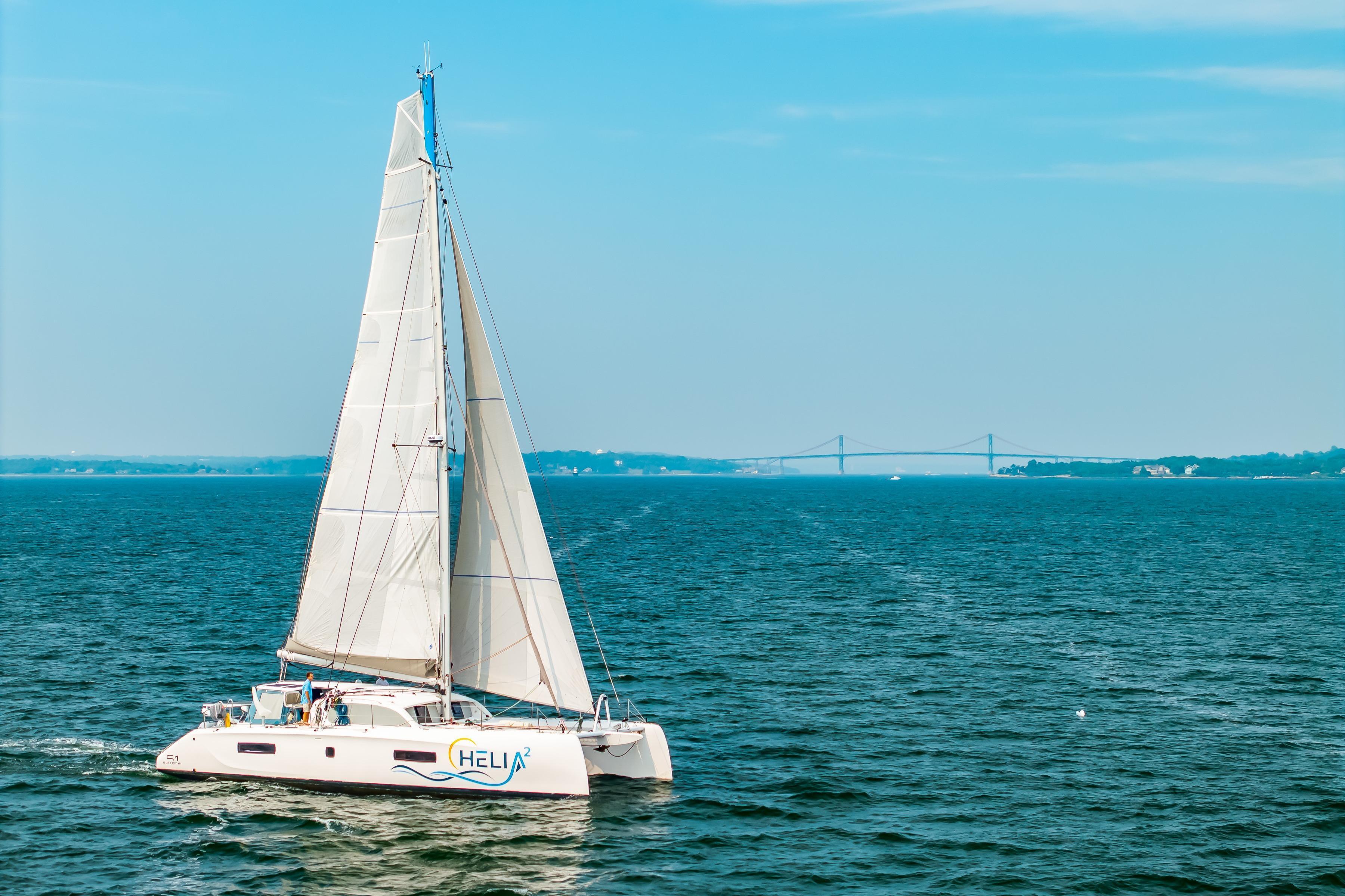 Outremer 51
