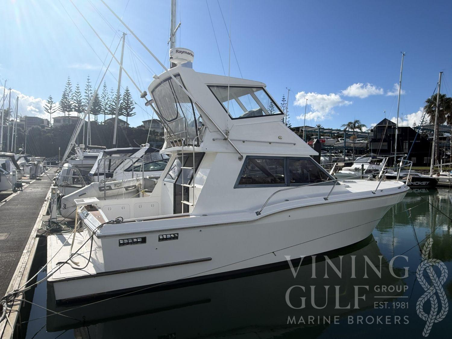 1986 Lidgard Transtar for sale