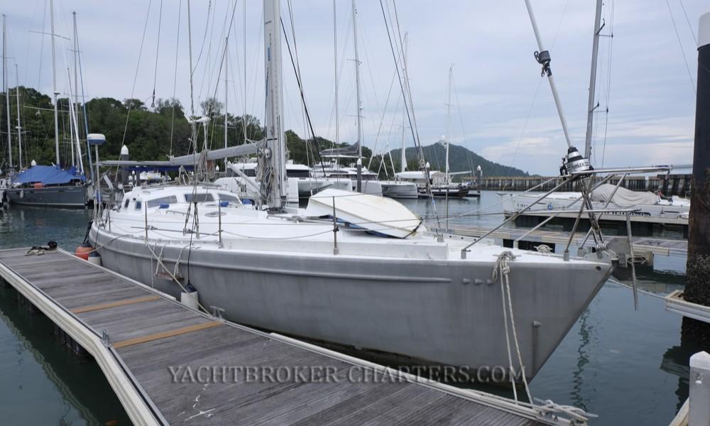 2008 Coronet 41 for sale in Langkawi, Malaysia