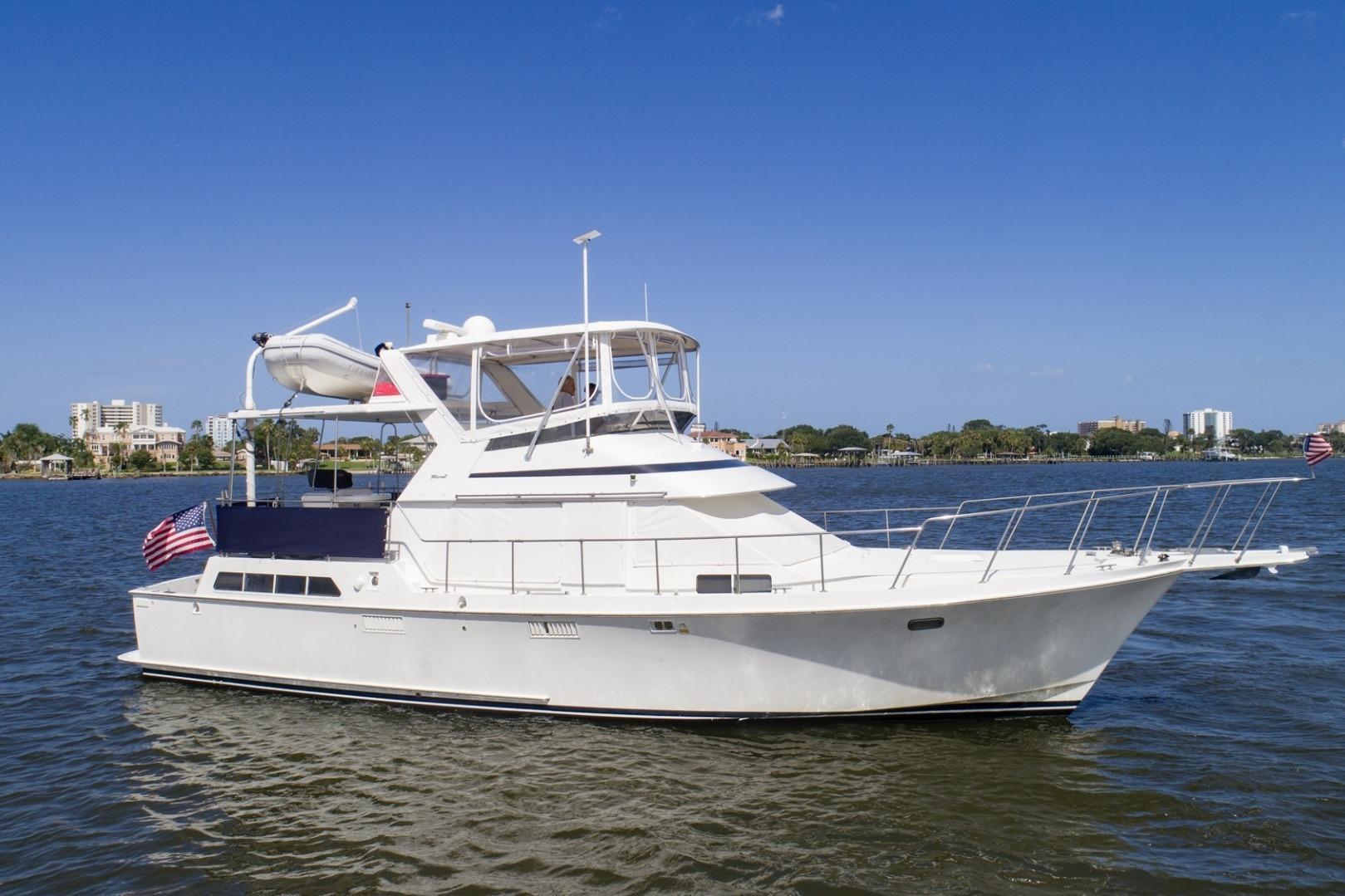 1988 Tollycraft for sale in Daytona Beach Shores
