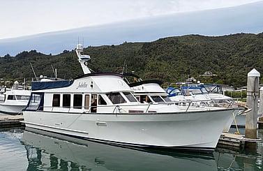 1995 Pelin Crusader 13.4 for sale in Picton