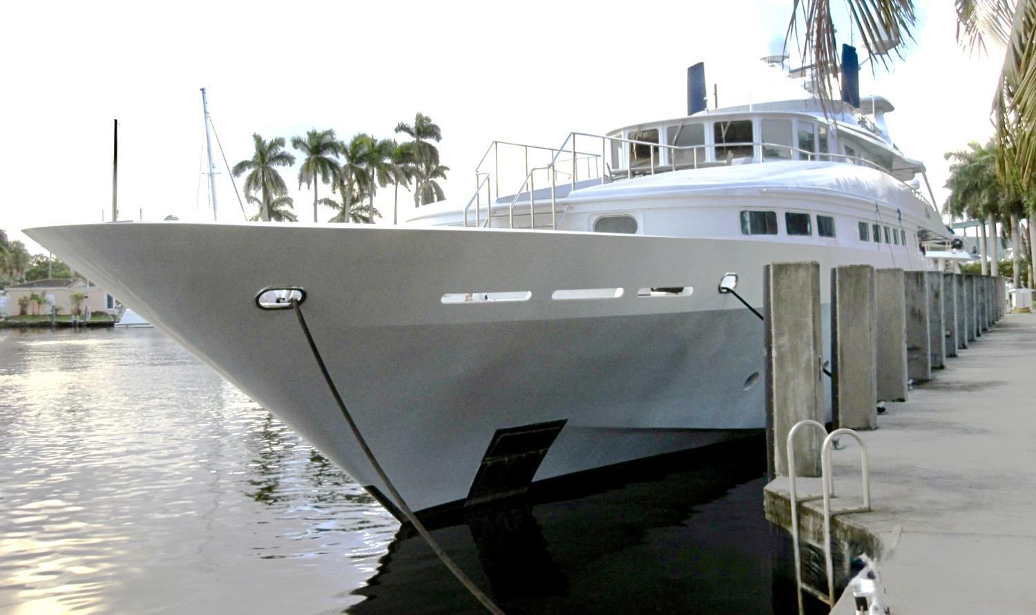 1990 Heesen Yachts for sale in Melbourne