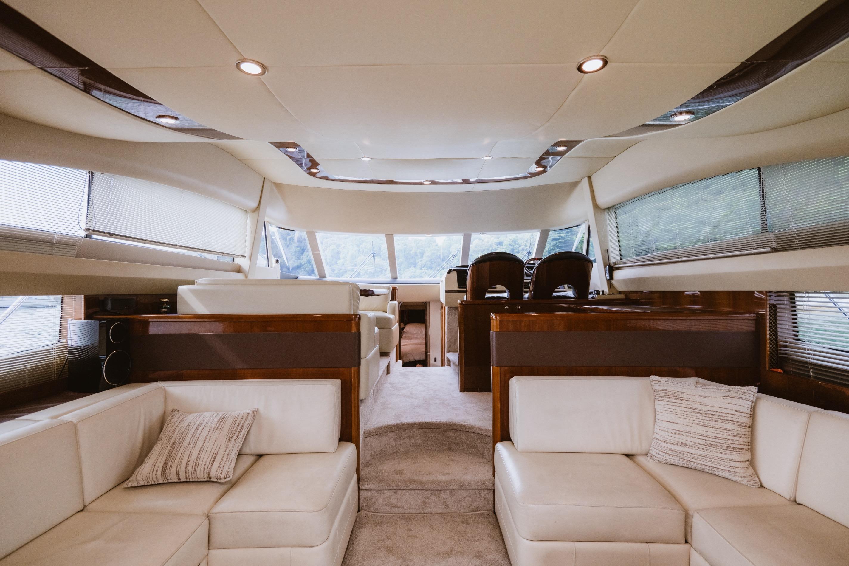 2011 Princess 58 for sale in Singapore, Singapore