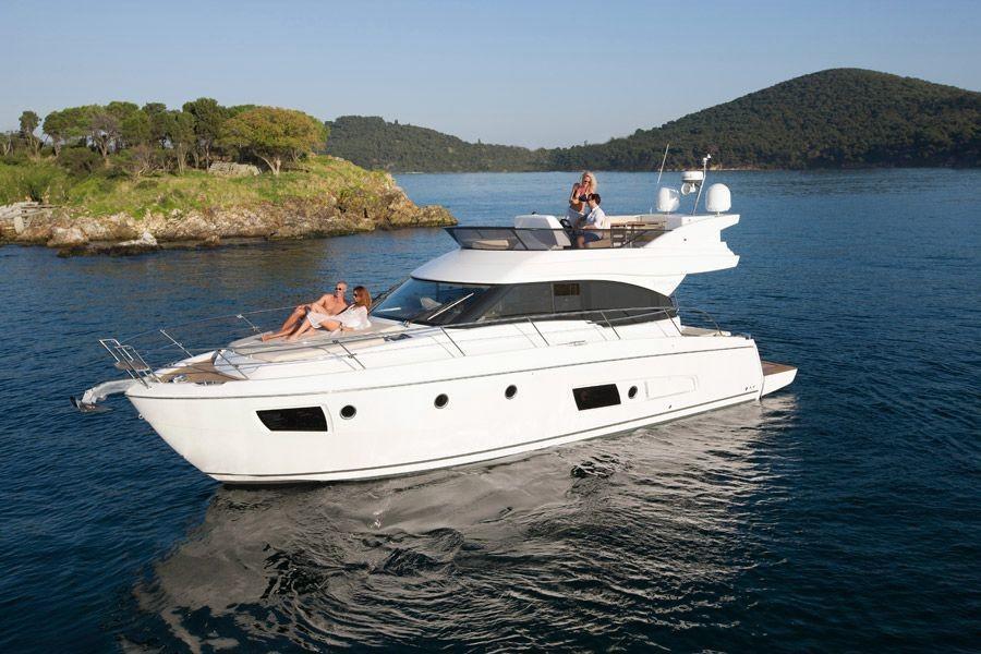 2019 Bavaria Virtess 420 Flybridge for sale