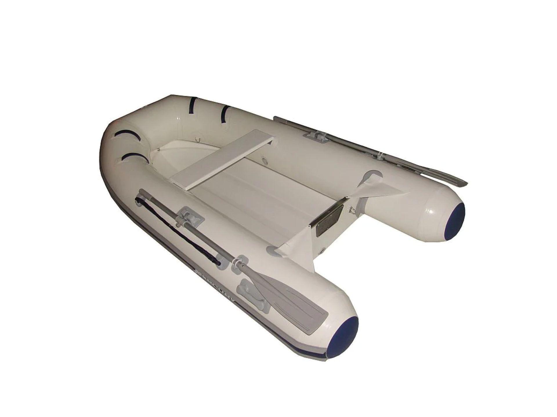 2026 Mercury 250 Dynamic Hypalon RIB for sale in NEWPORT, New South Wales