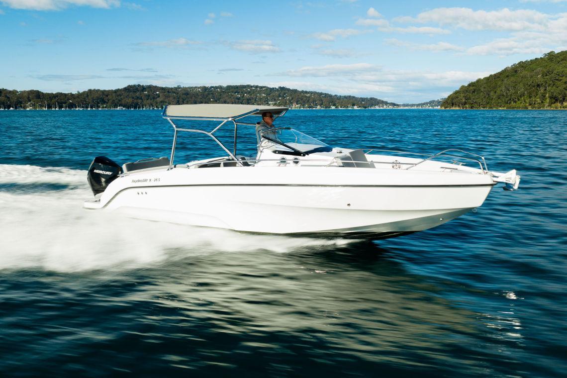2023 Hydrolift X26-S for sale in Sydney