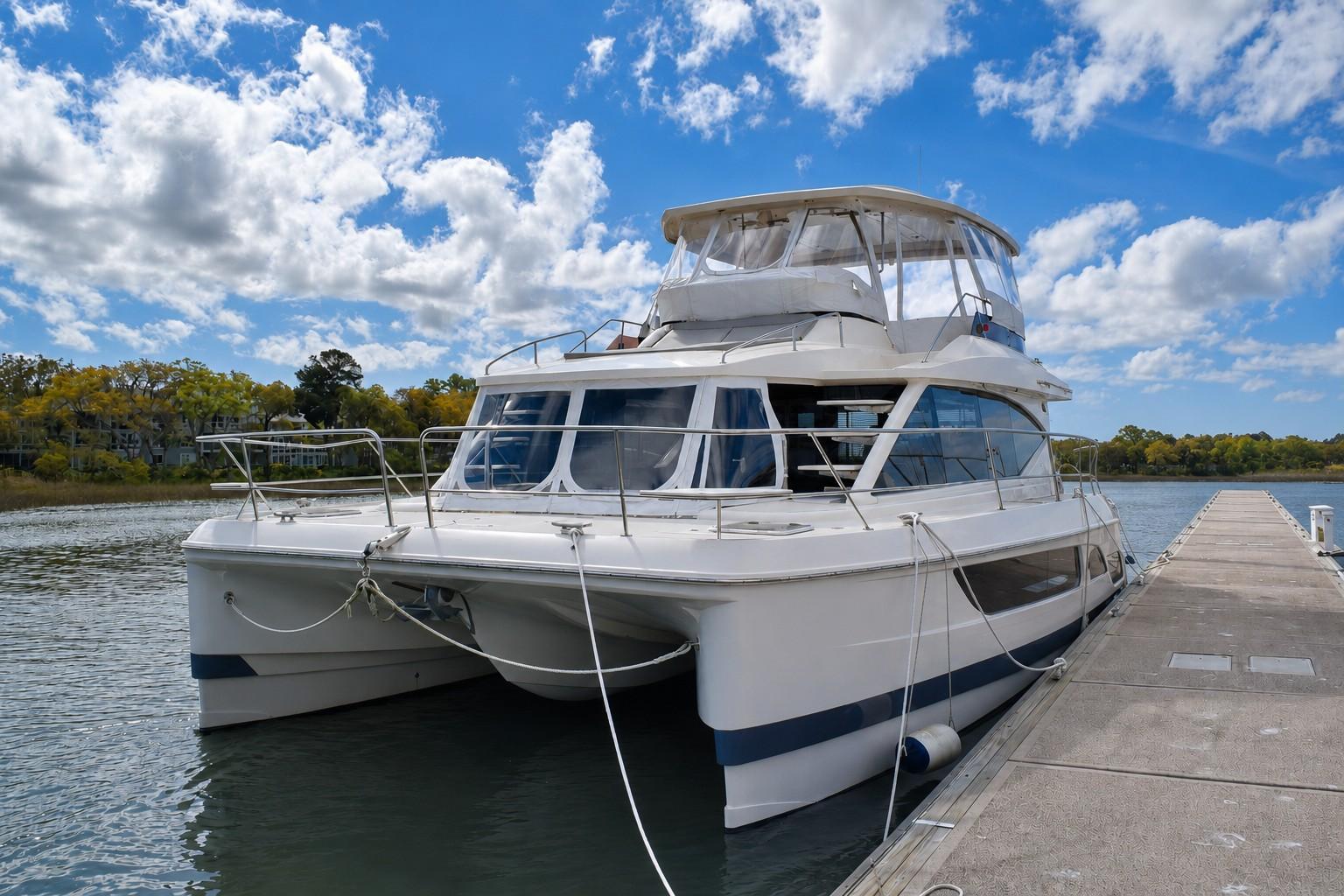 Aquila 48 for sale
