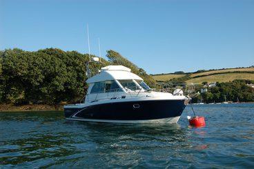 2007 Beneteau Antares 9 Anniversary for sale in Weymouth Harbour
