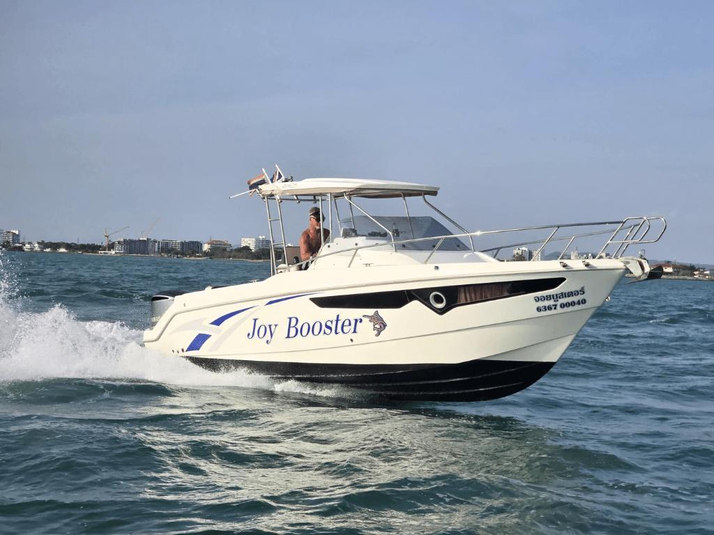 Galia Sundeck 770