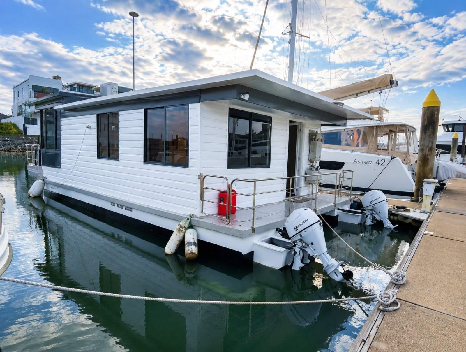1986 for sale in Newport QLD