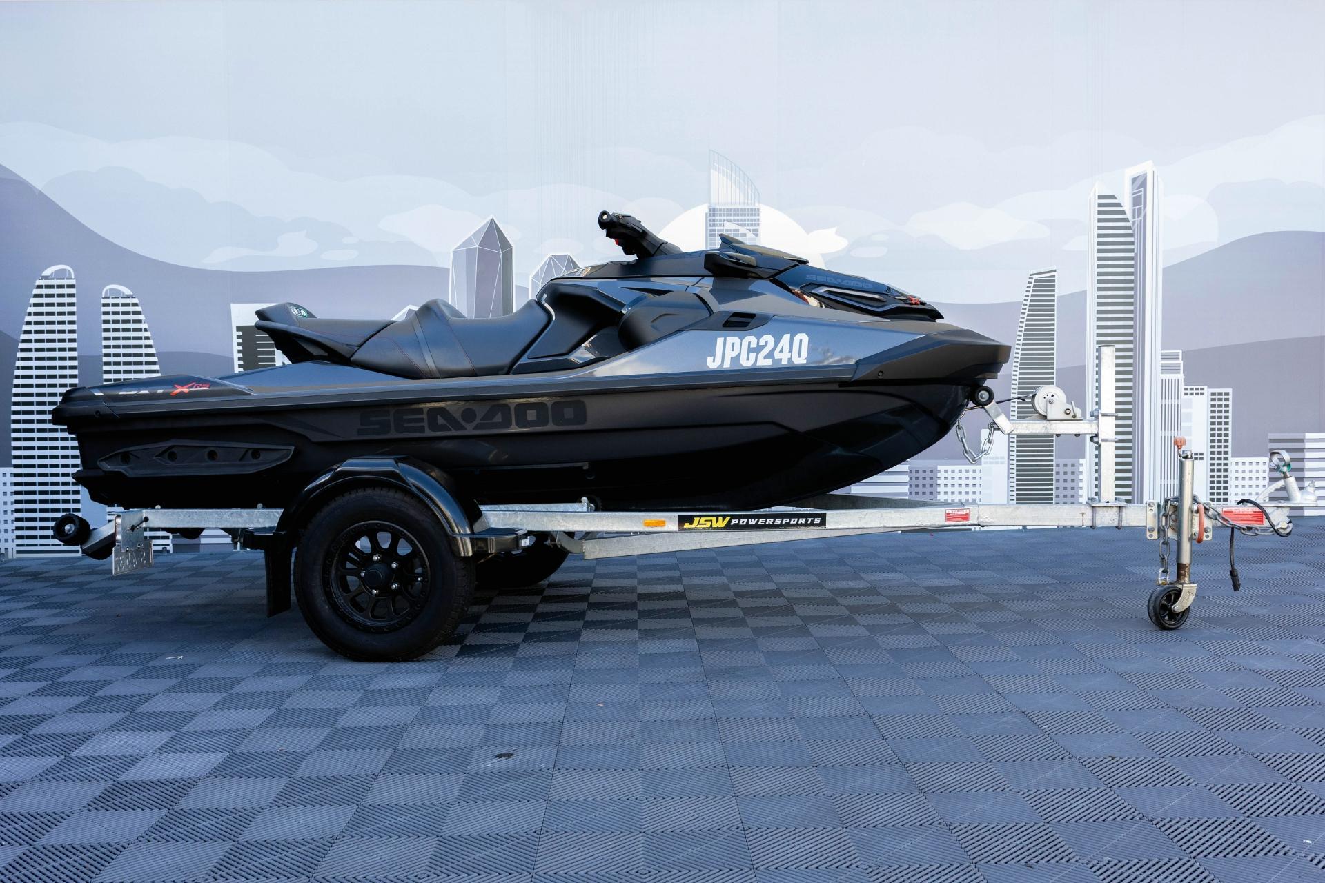 2023 Sea-Doo RXT-X 300 for sale in Gold Coast, QLD