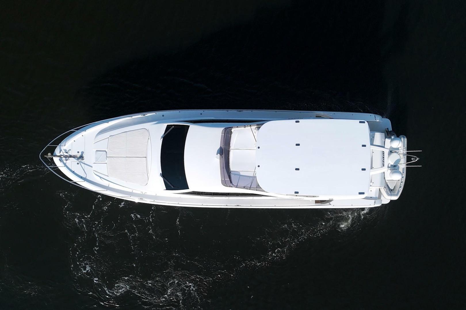 2014 Ferretti 620 for sale in Palmetto,                                         Florida,                                         United States