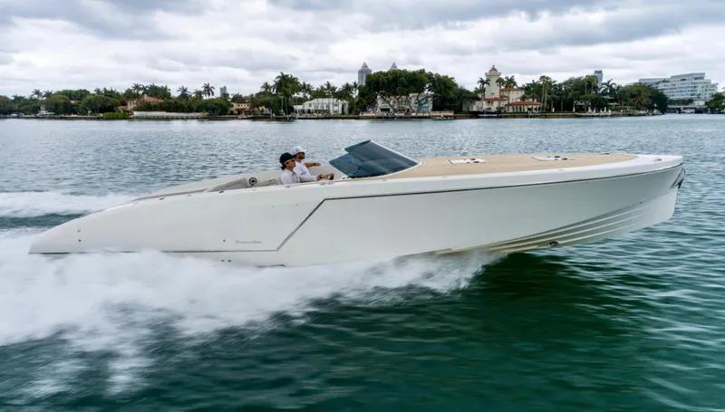 Frauscher 33 for sale in Miami, FL