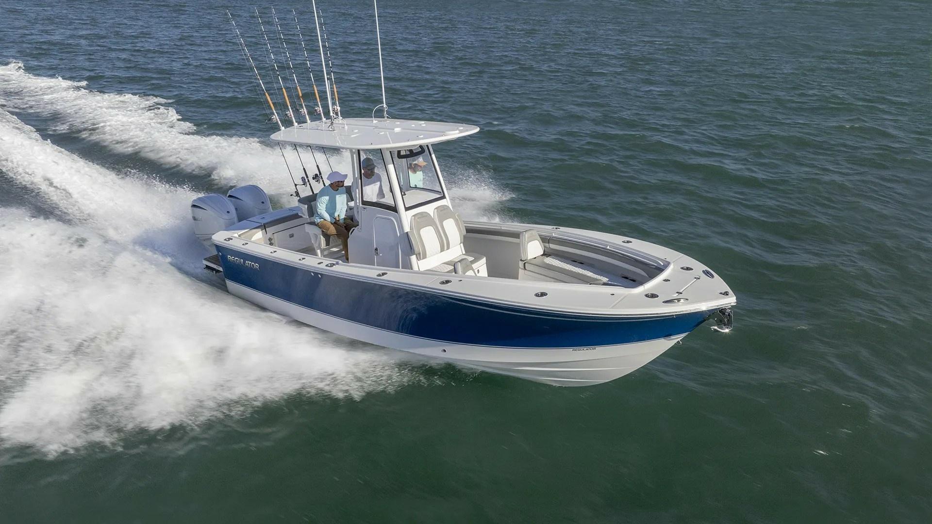 2027 Regulator 25 for sale in Hampton, Virginia