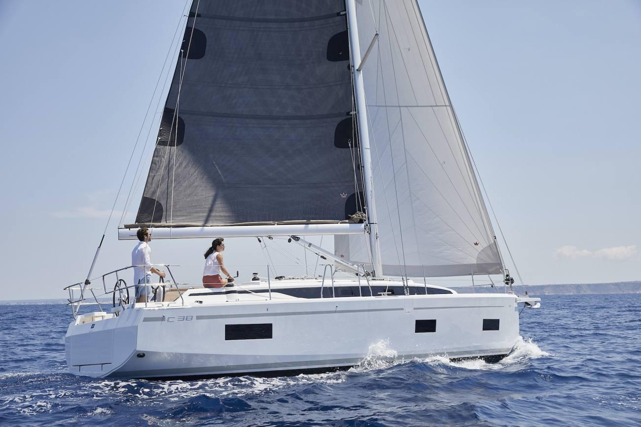 2026 Bavaria C38 for sale in Southampton, Hampshire, United Kingdom
