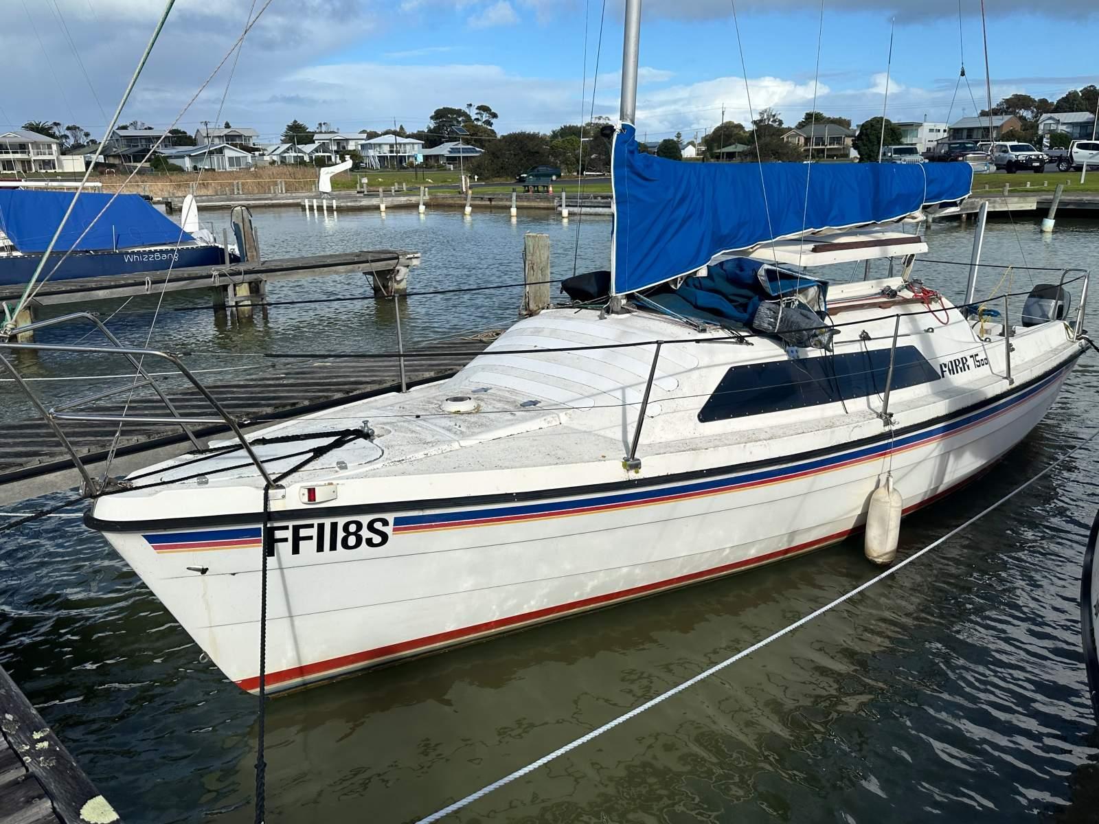 Farr 7500